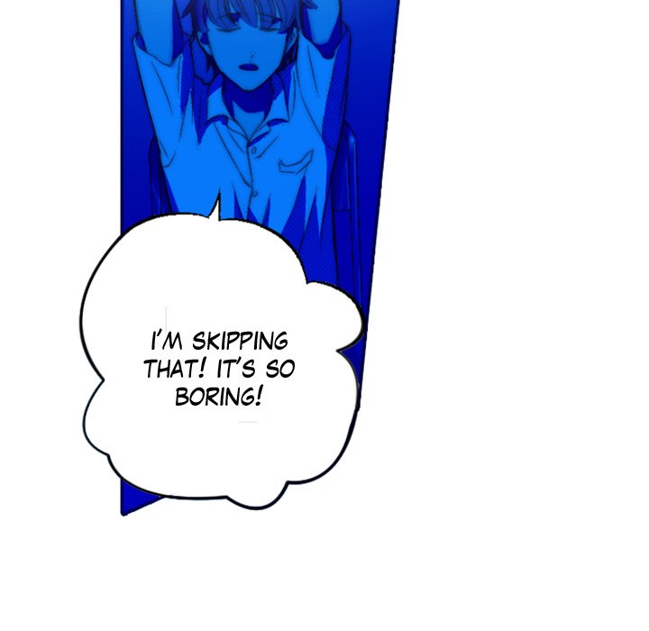 Lemon Leaf Lemon Leaf EP 11 - Toomics page 15 - 