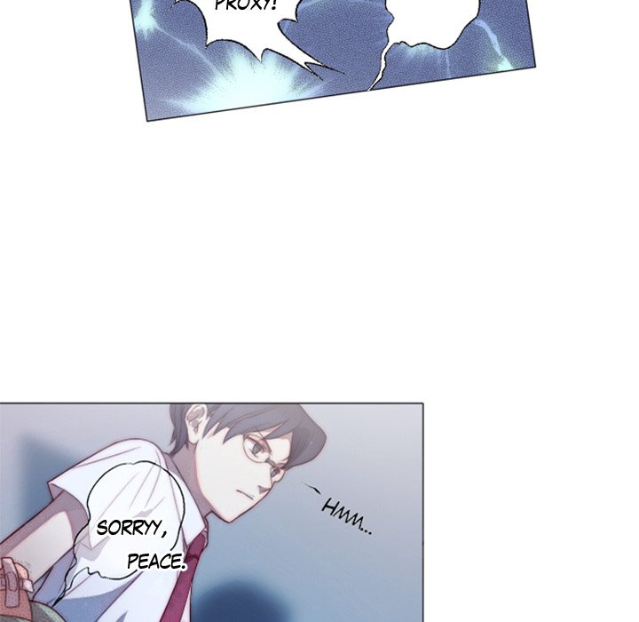 Lemon Leaf Lemon Leaf EP 11 - Toomics page 18 - 