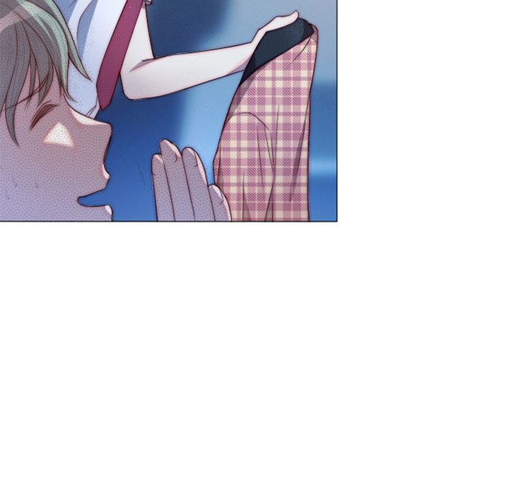 Lemon Leaf Lemon Leaf EP 11 - Toomics page 19 - 