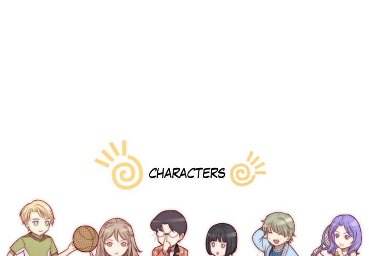 Lemon Leaf Lemon Leaf EP 11 - Toomics page 3 - 