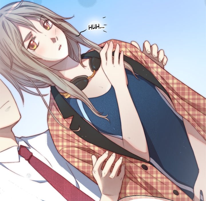 Lemon Leaf Lemon Leaf EP 11 - Toomics page 21 - 
