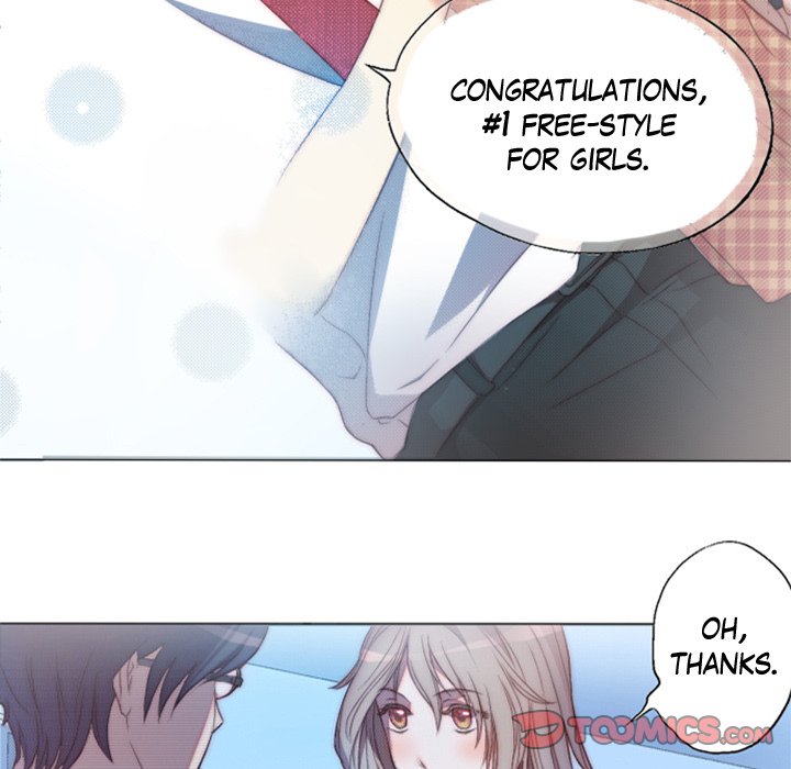 Lemon Leaf Lemon Leaf EP 11 - Toomics page 22 - 