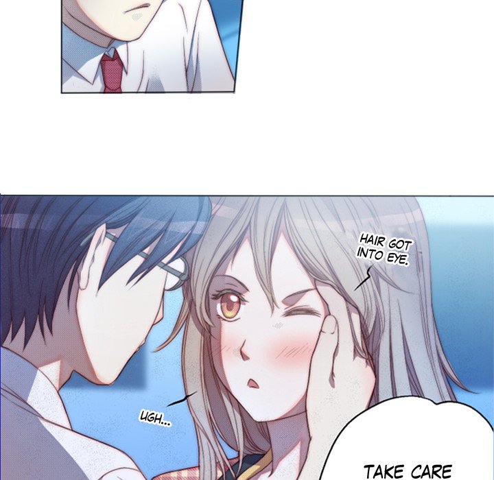 Lemon Leaf Lemon Leaf EP 11 - Toomics page 24 - 
