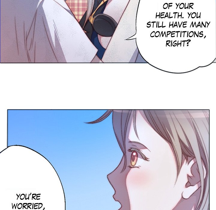 Lemon Leaf Lemon Leaf EP 11 - Toomics page 25 - 