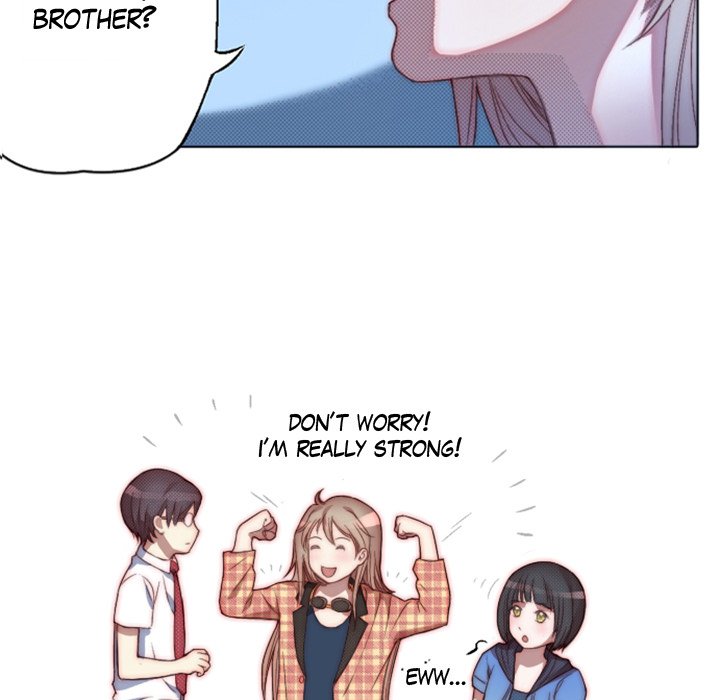 Lemon Leaf Lemon Leaf EP 11 - Toomics page 26 - 