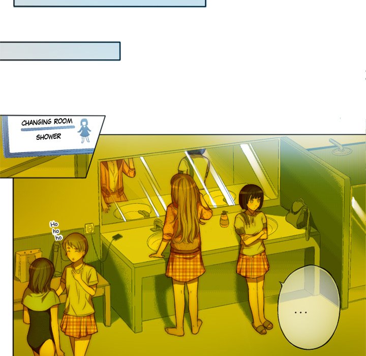 Lemon Leaf Lemon Leaf EP 11 - Toomics page 28 - 