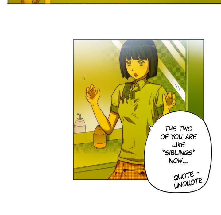 Lemon Leaf Lemon Leaf EP 11 - Toomics page 29 - 