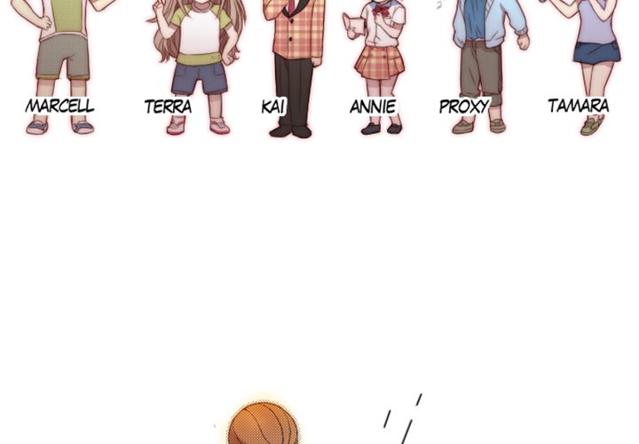 Lemon Leaf Lemon Leaf EP 11 - Toomics page 4 - 