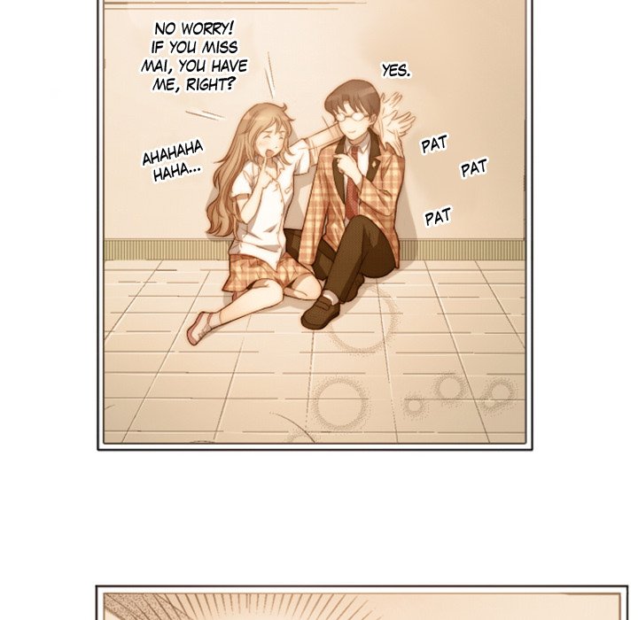 Lemon Leaf Lemon Leaf EP 11 - Toomics page 34 - 