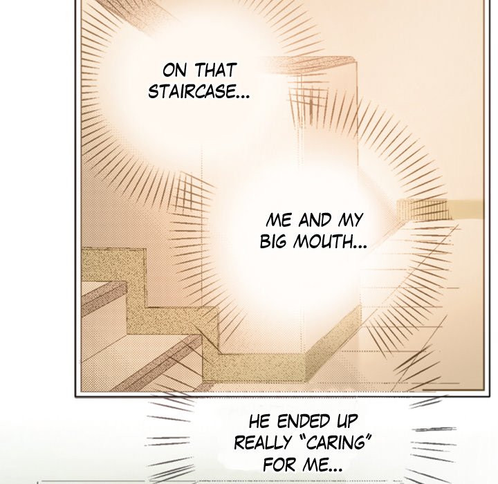 Lemon Leaf Lemon Leaf EP 11 - Toomics page 35 - 