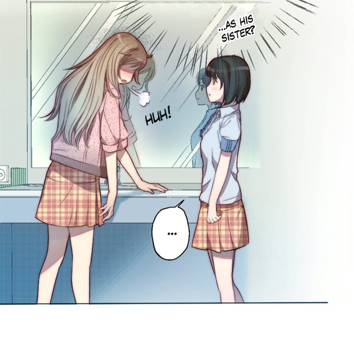 Lemon Leaf Lemon Leaf EP 11 - Toomics page 36 - 