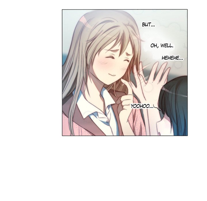 Lemon Leaf Lemon Leaf EP 11 - Toomics page 37 - 