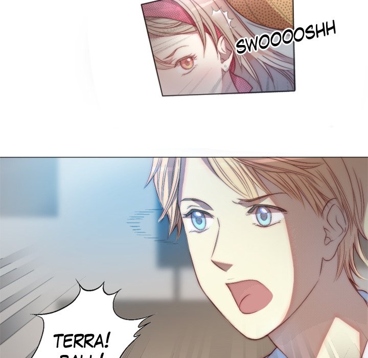 Lemon Leaf Lemon Leaf EP 11 - Toomics page 43 - 
