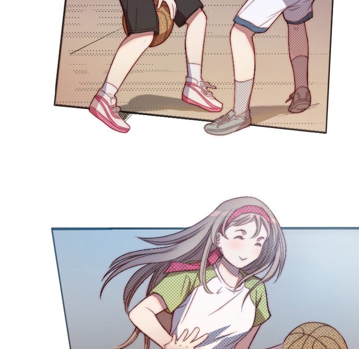 Lemon Leaf Lemon Leaf EP 11 - Toomics page 49 - 