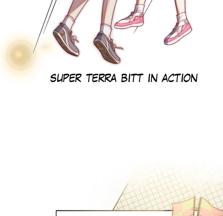 Lemon Leaf Lemon Leaf EP 11 - Toomics page 6 - 
