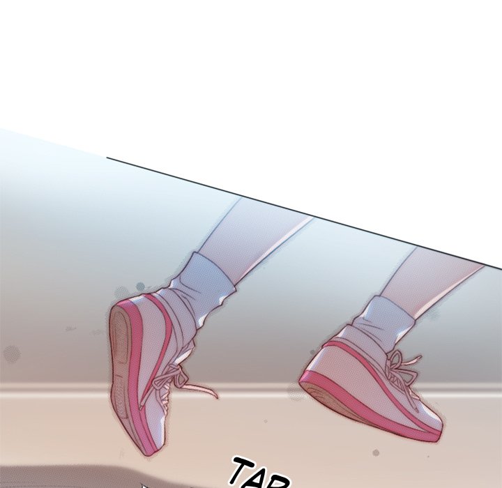 Lemon Leaf Lemon Leaf EP 11 - Toomics page 51 - 