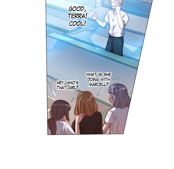 Lemon Leaf Lemon Leaf EP 11 - Toomics page 54 - 