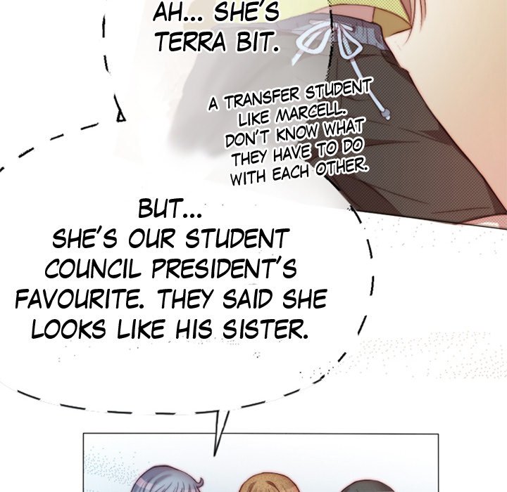 Lemon Leaf Lemon Leaf EP 11 - Toomics page 56 - 
