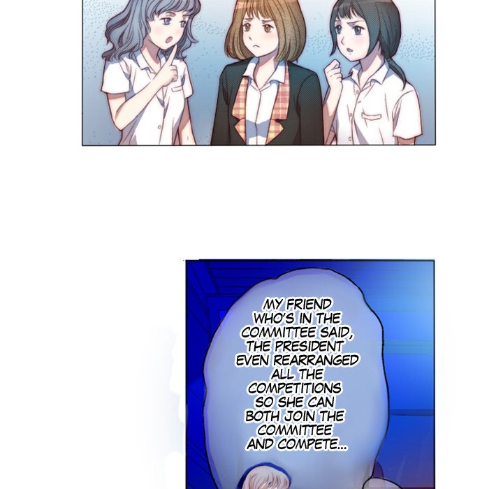 Lemon Leaf Lemon Leaf EP 11 - Toomics page 57 - 