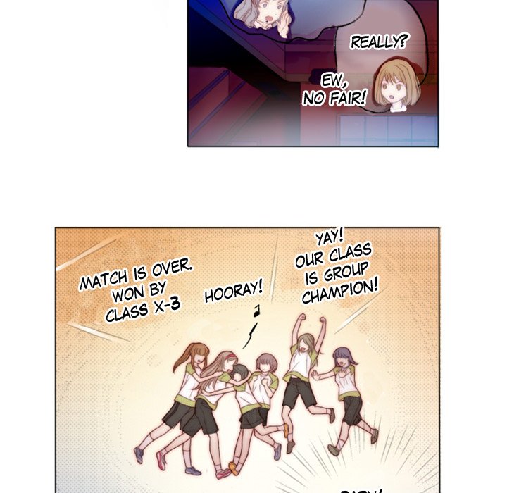 Lemon Leaf Lemon Leaf EP 11 - Toomics page 58 - 