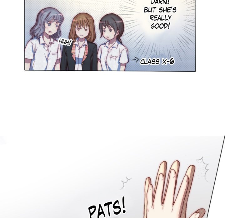 Lemon Leaf Lemon Leaf EP 11 - Toomics page 59 - 