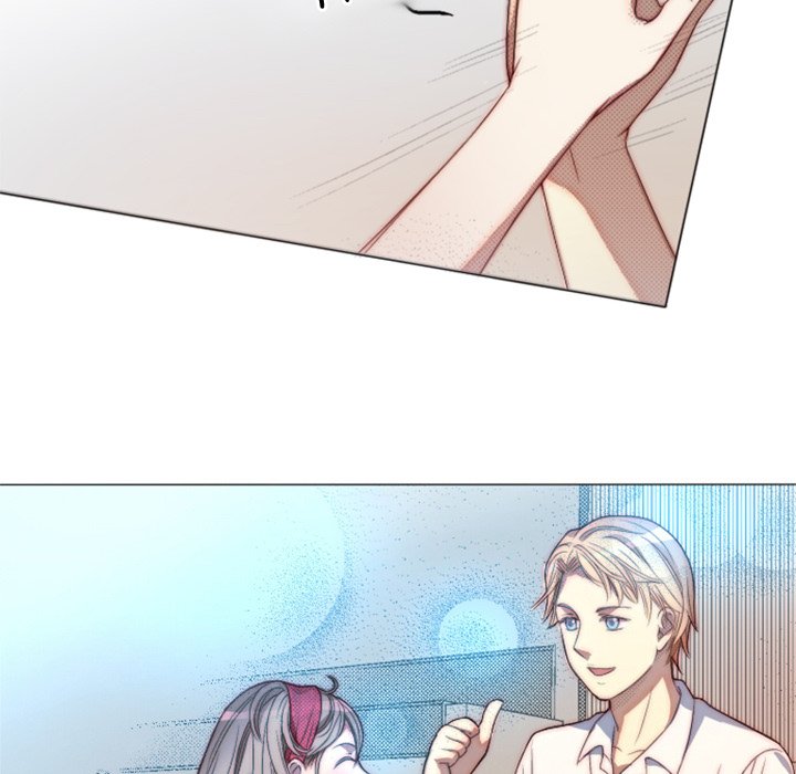 Lemon Leaf Lemon Leaf EP 11 - Toomics page 60 - 
