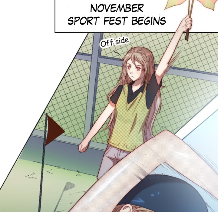 Lemon Leaf Lemon Leaf EP 11 - Toomics page 7 - 