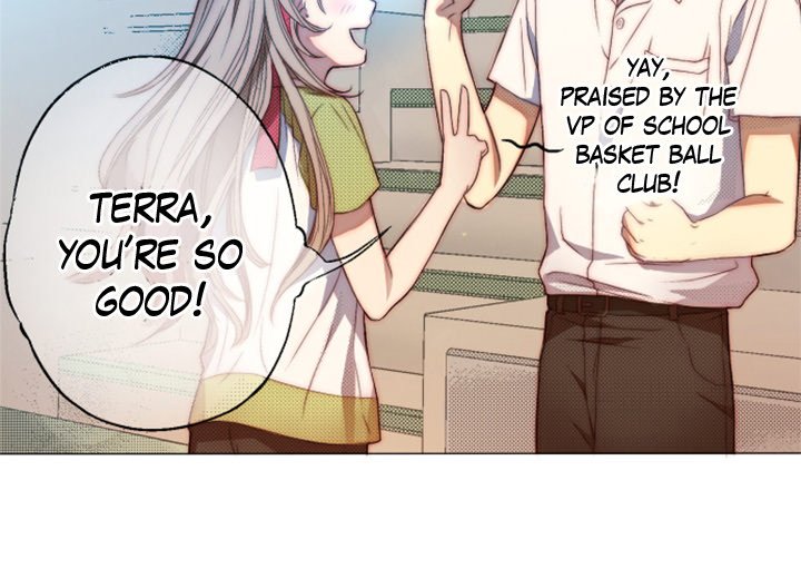 Lemon Leaf Lemon Leaf EP 11 - Toomics page 61 - 