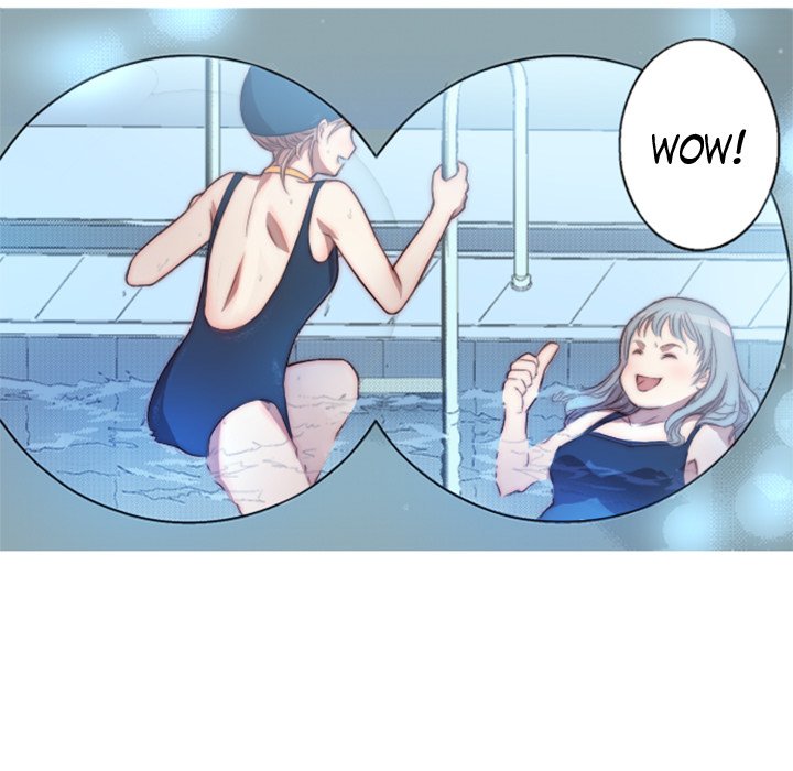 Lemon Leaf Lemon Leaf EP 11 - Toomics page 9 - 