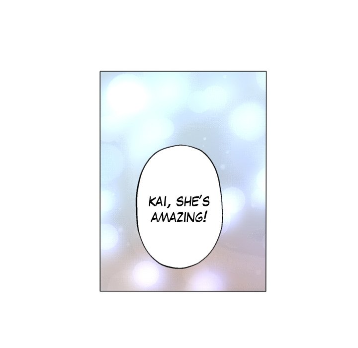 Lemon Leaf Lemon Leaf EP 11 - Toomics page 10 - 