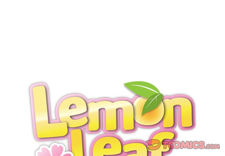 Lemon Leaf Lemon Leaf EP 12 - Toomics page 1 - 