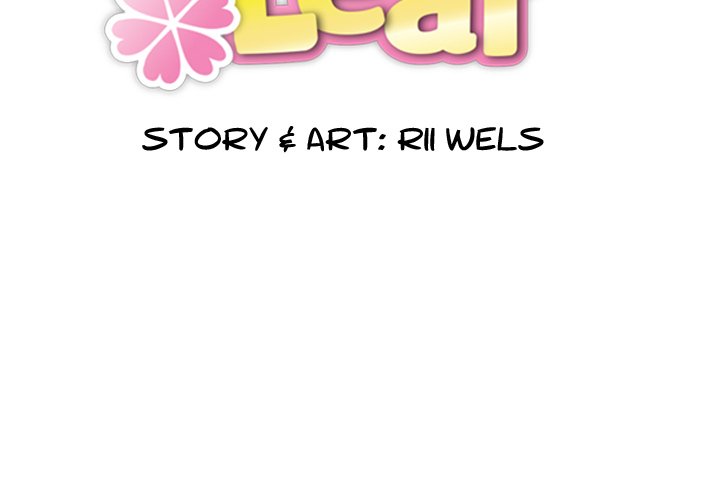 Lemon Leaf Lemon Leaf EP 12 - Toomics page 2 - 