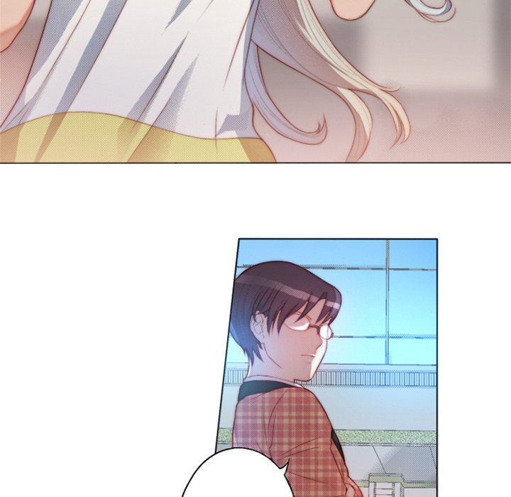 Lemon Leaf Lemon Leaf EP 12 - Toomics page 11 - 