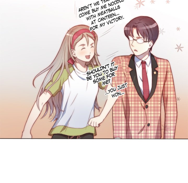 Lemon Leaf Lemon Leaf EP 12 - Toomics page 16 - 