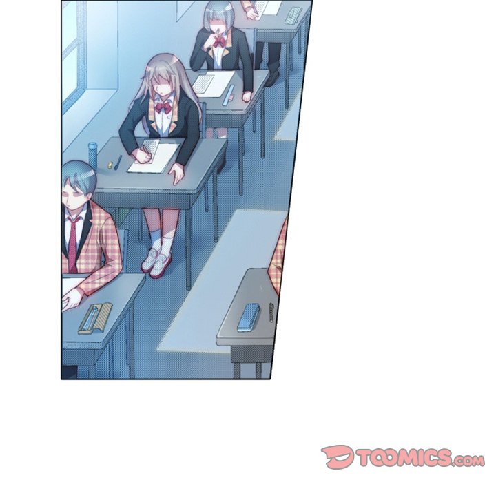Lemon Leaf Lemon Leaf EP 12 - Toomics page 19 - 