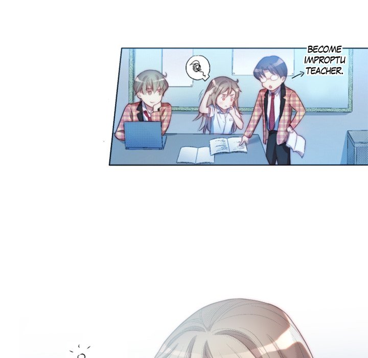 Lemon Leaf Lemon Leaf EP 12 - Toomics page 20 - 