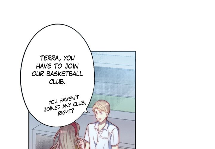 Lemon Leaf Lemon Leaf EP 12 - Toomics page 3 - 