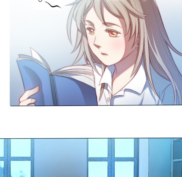 Lemon Leaf Lemon Leaf EP 12 - Toomics page 21 - 