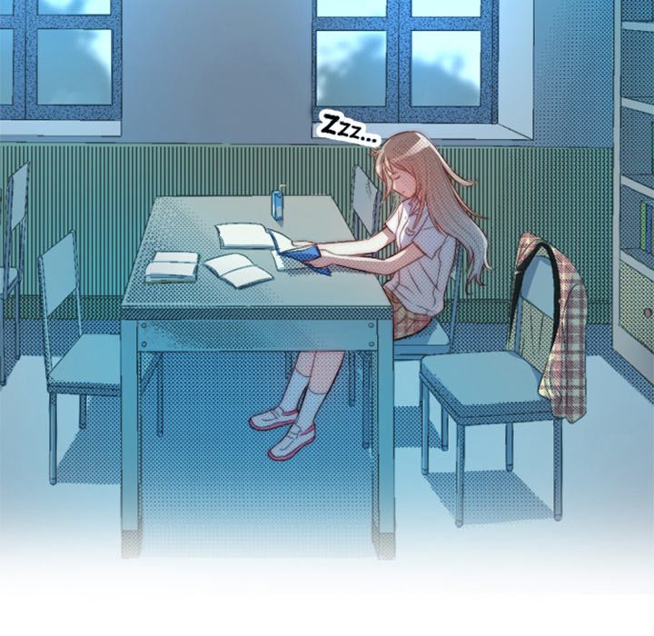 Lemon Leaf Lemon Leaf EP 12 - Toomics page 22 - 