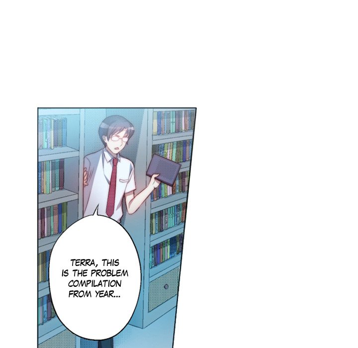 Lemon Leaf Lemon Leaf EP 12 - Toomics page 23 - 