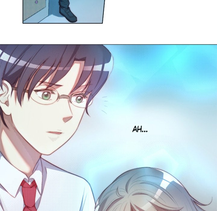 Lemon Leaf Lemon Leaf EP 12 - Toomics page 24 - 
