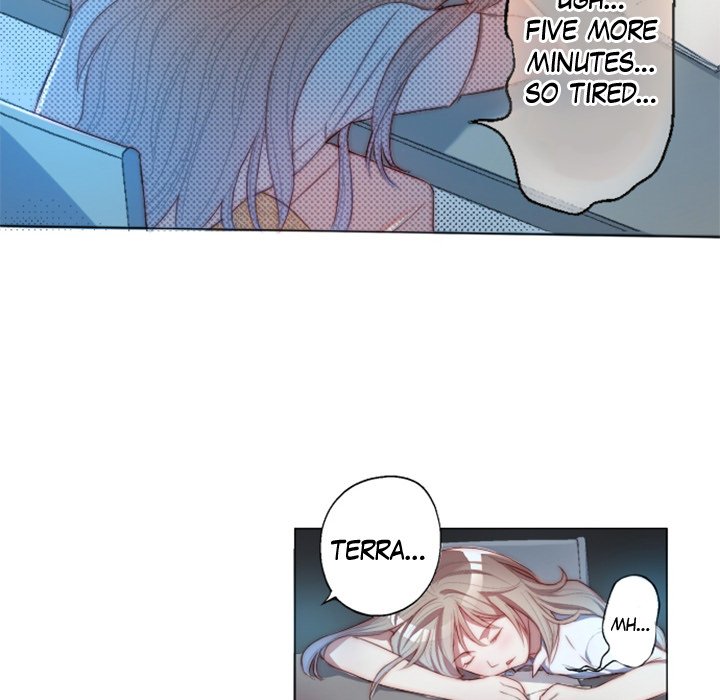 Lemon Leaf Lemon Leaf EP 12 - Toomics page 27 - 