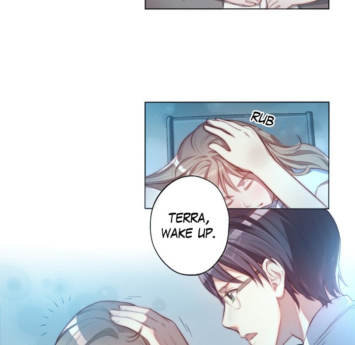 Lemon Leaf Lemon Leaf EP 12 - Toomics page 28 - 