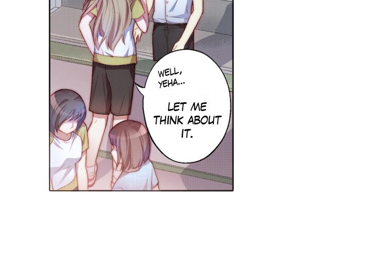 Lemon Leaf Lemon Leaf EP 12 - Toomics page 4 - 