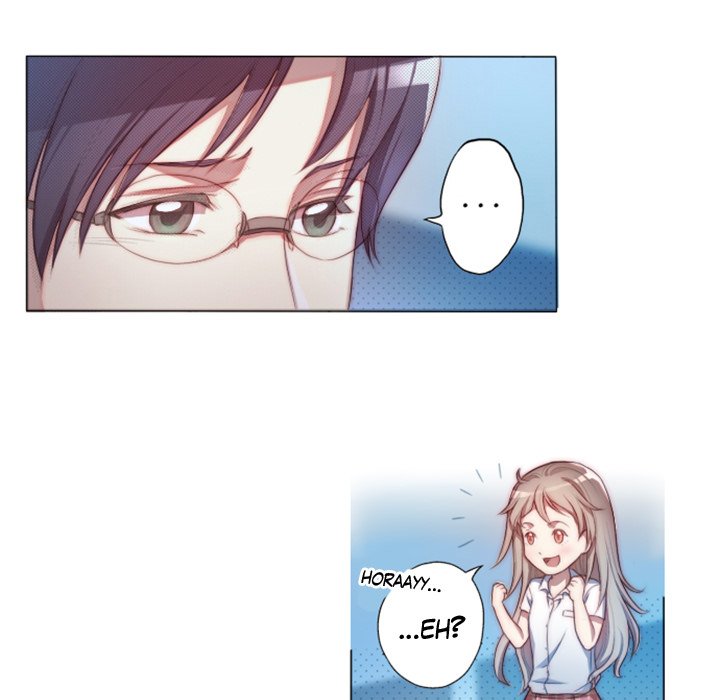 Lemon Leaf Lemon Leaf EP 12 - Toomics page 32 - 
