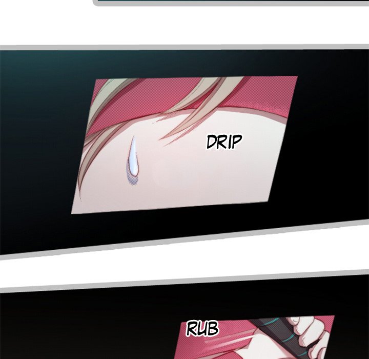 Lemon Leaf Lemon Leaf EP 12 - Toomics page 35 - 