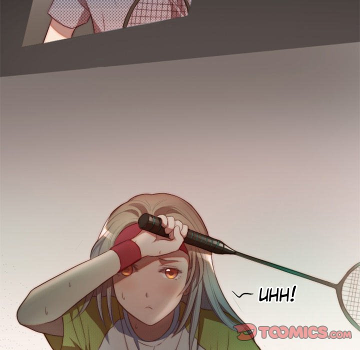 Lemon Leaf Lemon Leaf EP 12 - Toomics page 37 - 