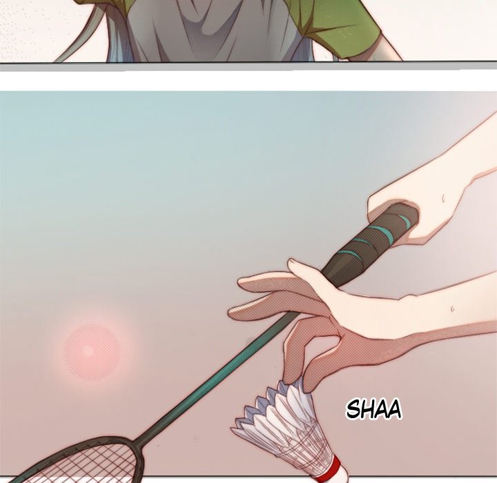 Lemon Leaf Lemon Leaf EP 12 - Toomics page 38 - 