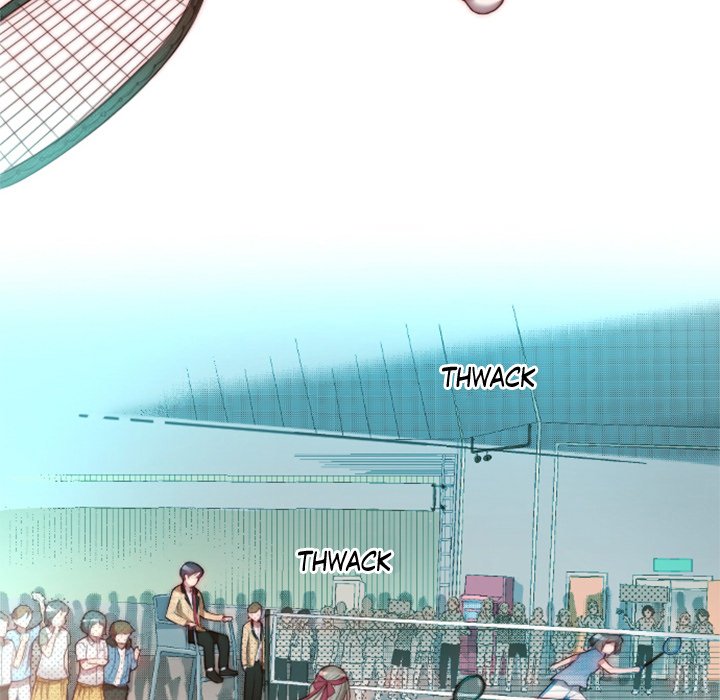 Lemon Leaf Lemon Leaf EP 12 - Toomics page 39 - 