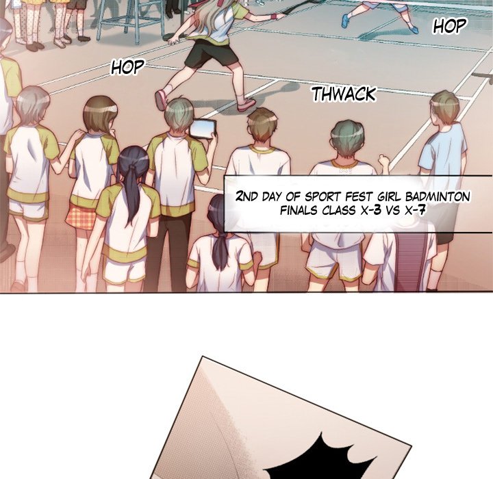 Lemon Leaf Lemon Leaf EP 12 - Toomics page 40 - 
